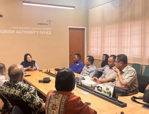 Strategi Pemasaran Pariwisata Berbasis Budaya dan Pemberdayaan Masyarakat
