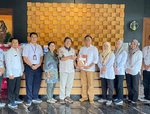 Pembinaan dan Pengawasan Usaha Jasa Pariwisata Terus Diperkuat