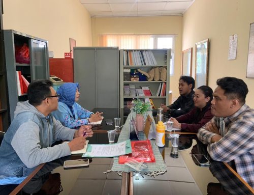 Finalisasi Konsep Video Promosi Pariwisata DIY