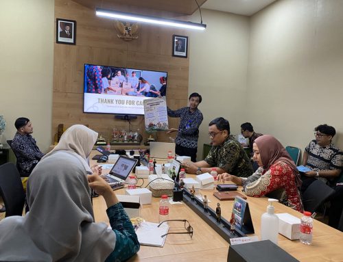 Peningkatan Pengetahuan dan Kesadaran K3 di Lingkungan Kerja