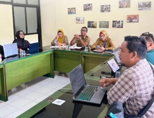 Persiapan Jogja Fashion Carnival 2026 Terus Dimatangkan