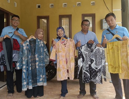 Dinas Pariwisata DIY Lakukan Kurasi Produk Ekraf untuk Promosi di TIC Malioboro