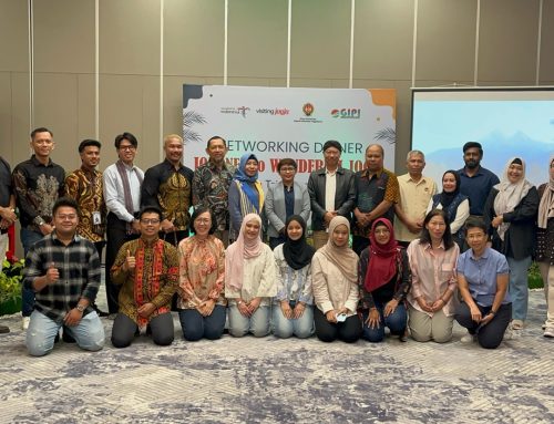 Networking Dinner Fam Trip Perkuat Kolaborasi Promosi Pariwisata DIY