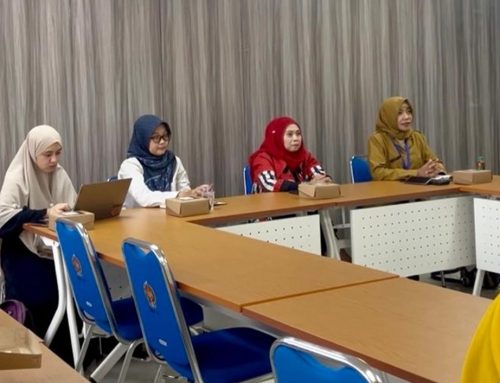 Rakor Teknis JFC 2026 Harmoniskan Konsep, Budaya, dan Kolaborasi Internasional