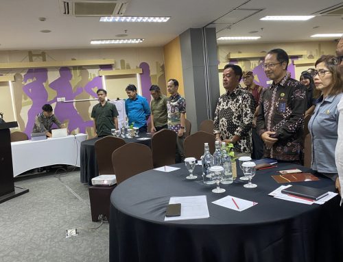 Srawung Pari 2026, Satukan Langkah Perkuat Daya Saing Pariwisata DIY