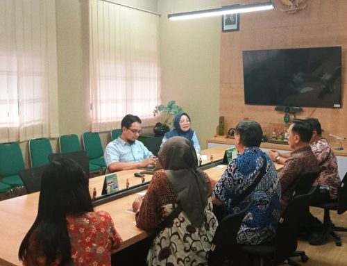 Menjaga Kualitas Pariwisata Yogyakarta adalah Tanggung Jawab Bersama