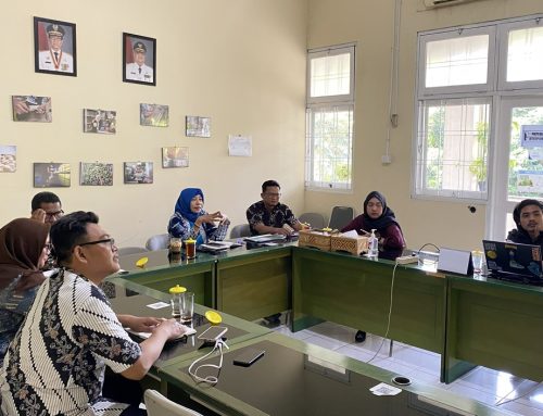 Produksi Video Promosi Pariwisata DIY Masuki Tahap Evaluasi