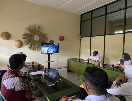 Perkuat Kualitas Promosi Destinasi, Dispar DIY Evaluasi Video Pariwisata