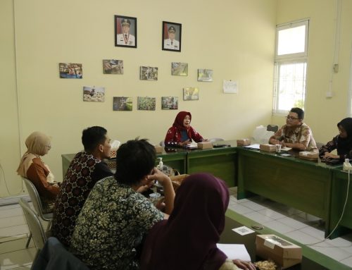 Dinas Pariwisata DIY Perkuat Peran TIC Malioboro dan TIC YIA untuk Promosi Pariwisata
