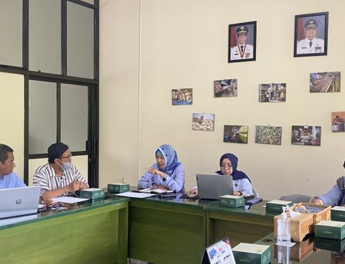 Kurator JFC 2026 Mulai Lakukan Seleksi Peserta