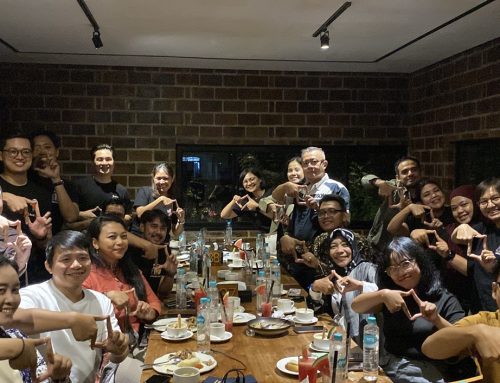 RedDoorz Gelar Media Gathering, Perkuat Sinergi Industri Pariwisata di Yogyakarta