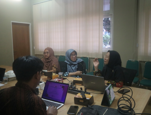 Dinas Pariwisata DIY Perkuat Tata Kelola Arsip Melalui Visitasi ASKI 2026
