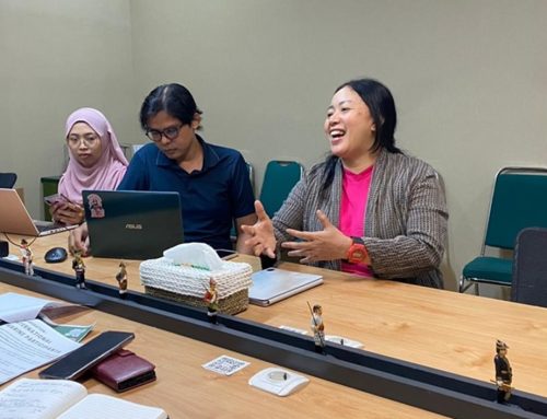 Jogja International Heritage Walk Siapkan Langkah Menuju 2026