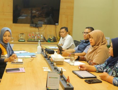 Koordinasi Riset BRIN Dorong Pegembangan Pariwisata DIY