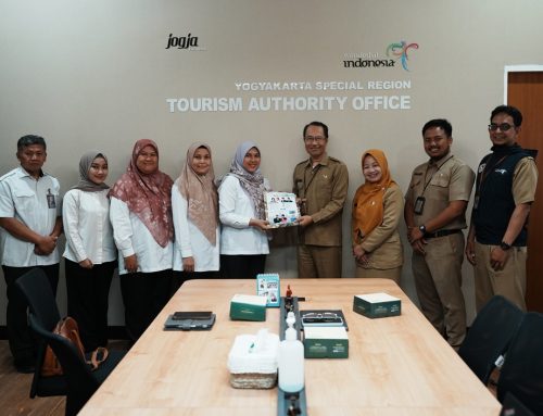 DPD RI Gandeng DIY Siapkan Duta Daerah 2026