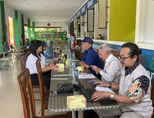 Menjaga Kualitas Destinasi Wisata melalui Pembinaan dan Pengawasan Terpadu Grand Puri Waterpark dan Kano Maritim Baros