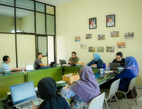 Membaca Jejak Wisatawan, Menentukan Arah Pariwisata DIY