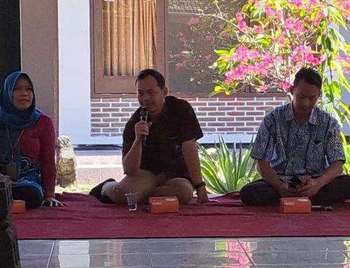 Jogja International Kite Festival 2026 Siap Hadir di Parangkusumo