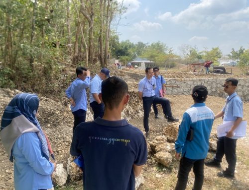Kawal Pemanfaatan Dana Keistimewaan Melalui Monitoring BKK Desa Wisata