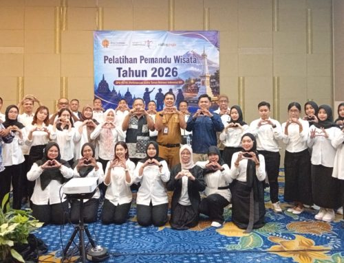 SDM Unggul untuk Industri Taman Rekreasi yang Berkualitas
