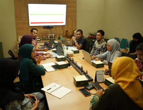 Statistik Kepariwisataan Perkuat Fondasi Kebijakan Pariwisata DIY