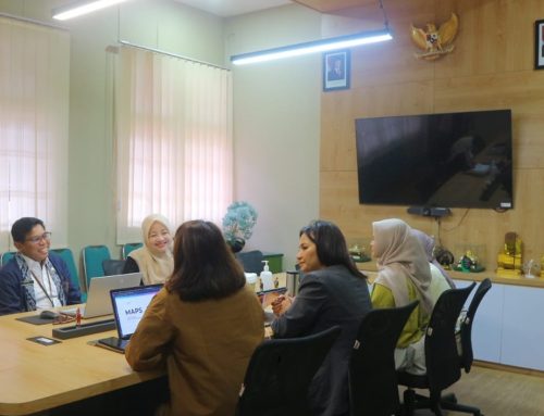 Memetakan Ekosistem, Memperkuat Ekonomi Kreatif DIY