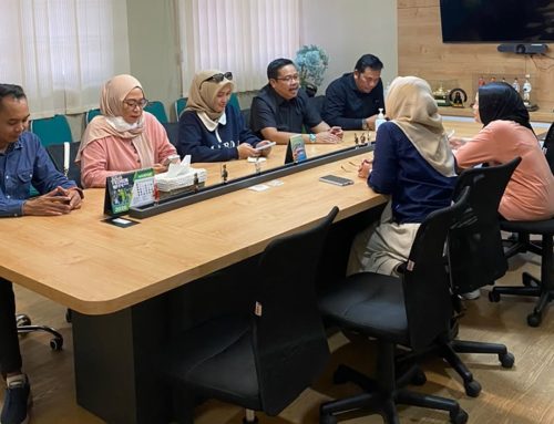 Dari Kalimantan Selatan ke Yogyakarta, Berbagi Cerita tentang Pariwisata
