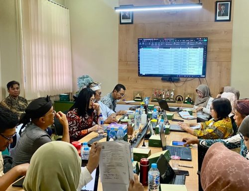 Dari Rintisan Menuju Mandiri, Menjaga Kualitas Desa Wisata DIY