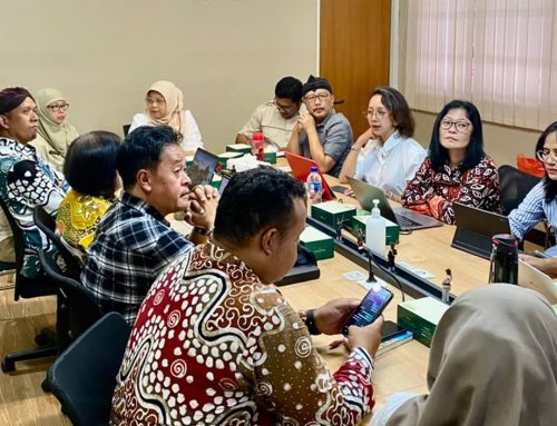 Menentukan yang Terbaik, Menjaga Potensi Desa Wisata