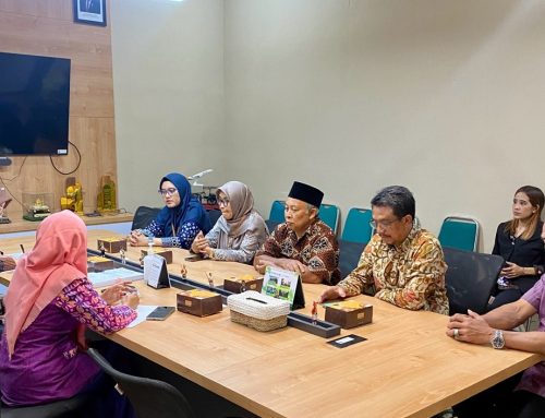 Dinas Pariwisata DIY Tertibkan Pengelolaan Arsip Melalui Pemusnahan Arsip Tahun 2026