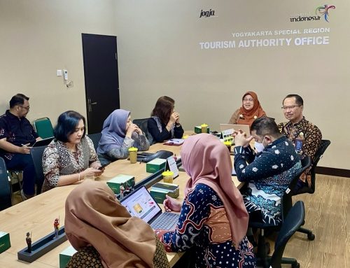 Membangun Sinergi, Mengorkestrasi Ekosistem Pariwisata DIY
