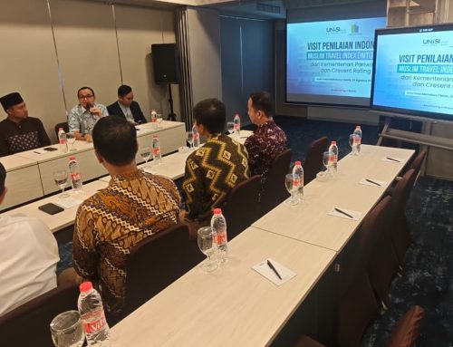 Menelusuri Mataram Islamic Heritage, Menguatkan Pariwisata Ramah Muslim DIY