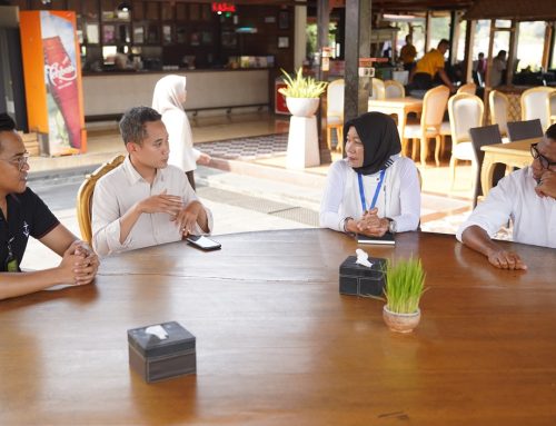 Survei Candi Prambanan dan Banyunibo, Persiapan Launching CoE DIY 2027 Mulai Bergerak