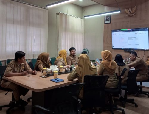 Perkuat Tata Kelola Pengadaan untuk Dukung Program Pariwisata DIY