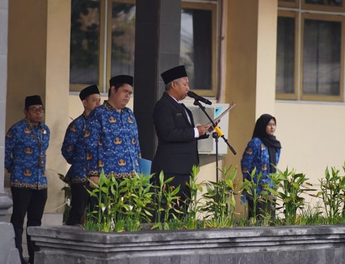 Meneguhkan Kemerdekaan, Merawat Semangat Yogyakarta