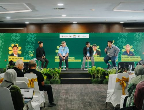 ICBS 2026 Buka Peluang Bisnis dan Kolaborasi Industri Kopi Indonesia