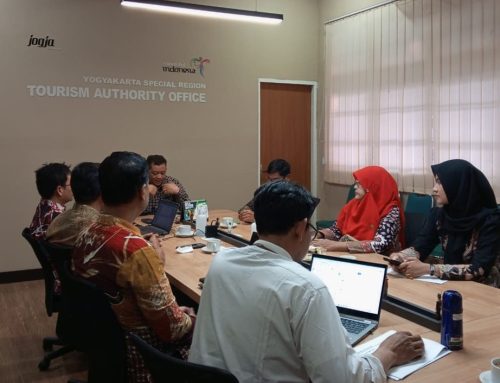 Pariwisata Ramah Muslim Didorong Jadi Bagian Penguatan Ekosistem Pariwisata DIY