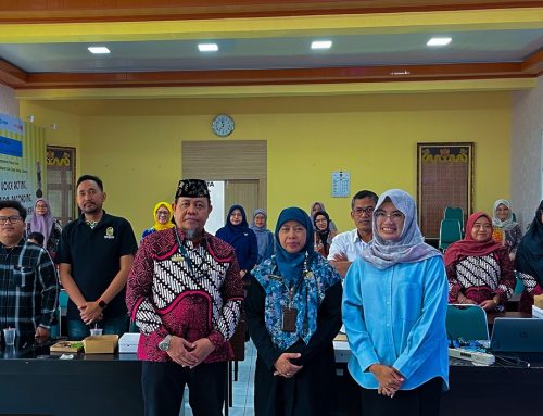 Legalitas Diperkuat, Desa Wisata DIY Didorong Makin Profesional