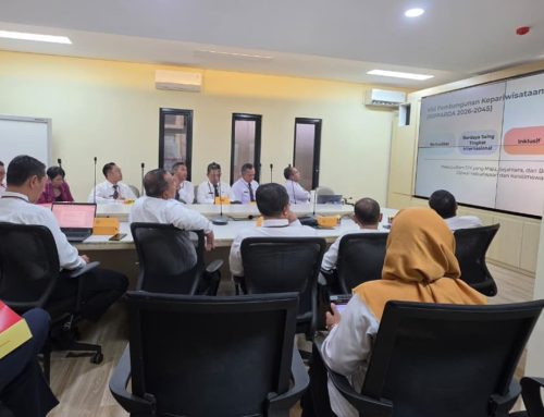 Kepemimpinan Adaptif untuk Memperkuat Resiliensi Pariwisata DIY