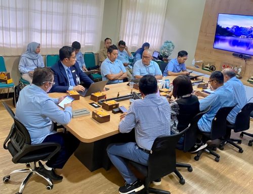 Penguatan Ekosistem YIA, DIY Dorong Pembukaan Direct Flight dari Pasar Potensial