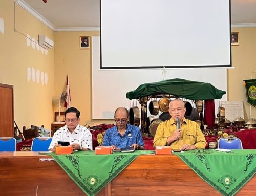 International Kitesurfing Festival 2026 Siap Digelar di Laguna Pantai Depok