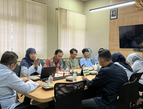Memperkuat Legalitas dan Kelembagaan Desa/Kampung Wisata DIY
