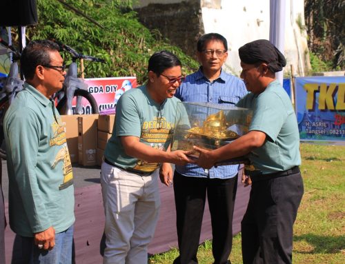 Suara Derkuku Hidupkan Wisata Berbasis Komunitas di Yogyakarta