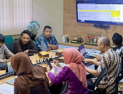 Piala Raja 2026 Hadir di Prambanan, Perkuat Cultural & Heritage Tourism DIY