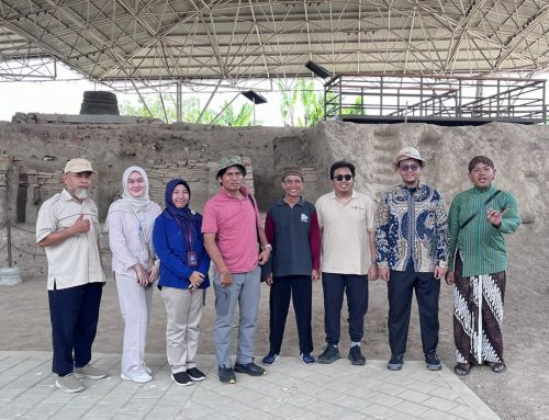 Bukan Sekadar Visitasi, Bumi Mataram Pleret Tunjukkan Wajah Desa Wisata yang Berdaya