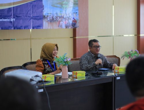 Membaca Pola Belanja Wisatawan, Menangkap Arah Pariwisata DIY
