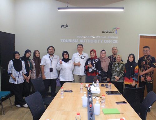 Mengukur Dampak Event, Membaca Manfaat bagi Pariwisata DIY