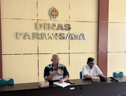 Demi Wisata Aman dan Nyaman, DIY Perkuat Pembinaan Destinasi Berisiko