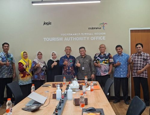 Pangan Lokal, Pariwisata, dan Ekonomi Masyarakat: Membuka Ruang Kolaborasi Baru