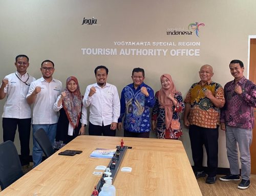 Fasilitas Kendaraan Listrik, Peluang Baru Green Tourism Yogyakarta